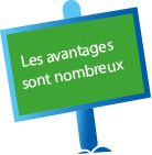 avantages-nombreux